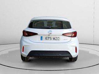 MG MG3 Standard