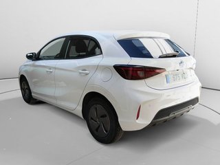 MG MG3 Standard