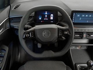 MG MG3 Standard