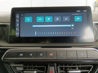 MG MG3 Standard