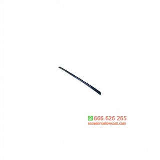 ALERÓN TRASERO PRELUDE 4 91-96