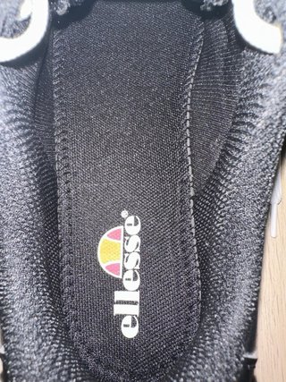 Scarpe da ginnastica Ellesse numero 37