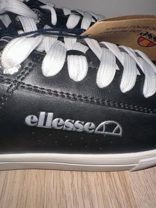 Scarpe da ginnastica Ellesse numero 37