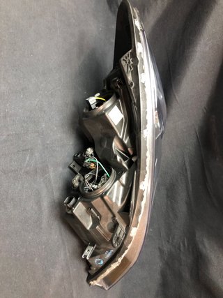 Faro Derecho Kia Ceed