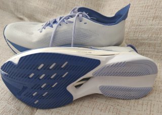 Adidas Adizero Boston 12 W T38