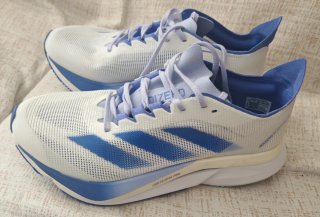Adidas Adizero Boston 12 W T38