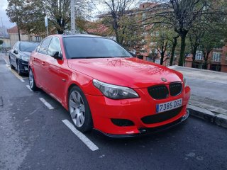 BMW Serie 5 2005