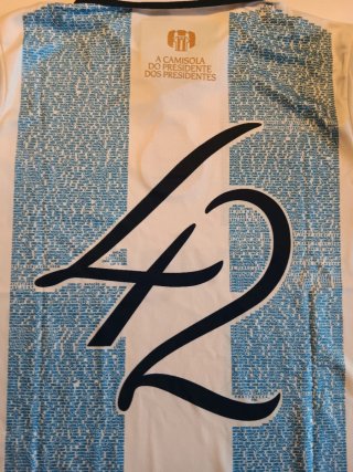 Camisola FC Porto Presidente dos Presidentes