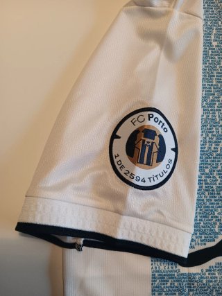 Camisola FC Porto Presidente dos Presidentes