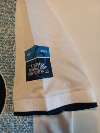 Camisola FC Porto Presidente dos Presidentes