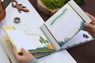 Libro comunión