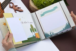Libro comunión