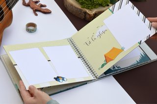 Libro comunión