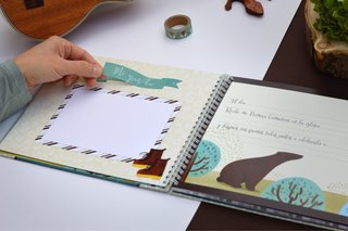 Libro comunión