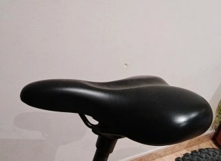 Bicicleta infantil Orbea