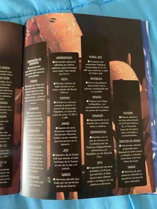 Star Wars, La vida secreta de los droides