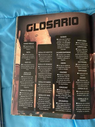 Star Wars, La vida secreta de los droides
