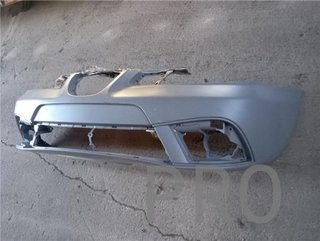 Paragolpes Delantero Seat Ibiza (6L1)(04.2002->)