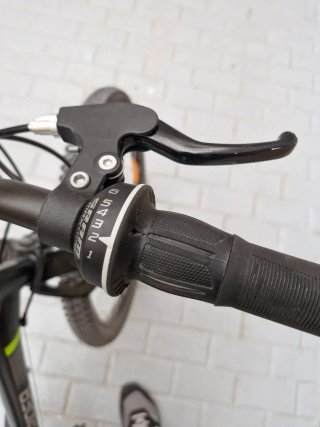 Bicicleta Rockrider ST 500