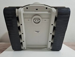 Robot de juguete RAD