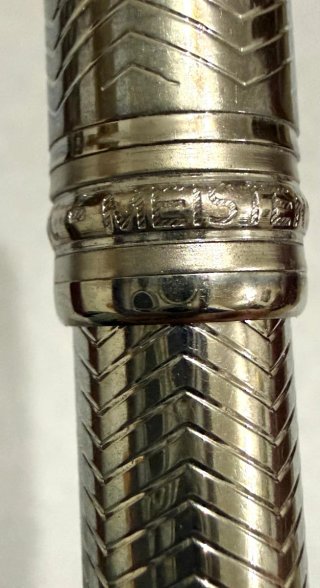 Penna Montblanc