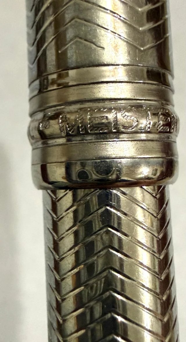 Penna Montblanc