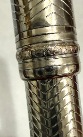 Penna Montblanc