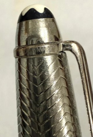 Penna Montblanc