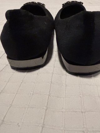 Ballerine Nere Tata Italia Tg 40