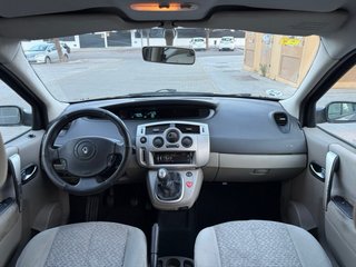 Renault Scenic 2007