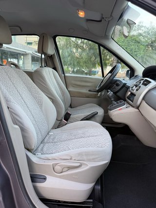 Renault Scenic 2007