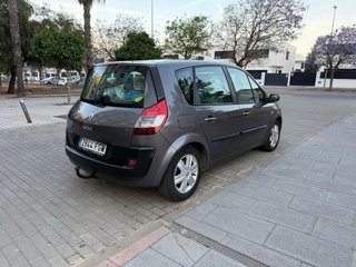 Renault Scenic 2007
