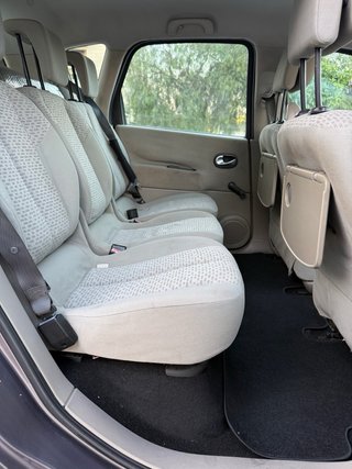 Renault Scenic 2007