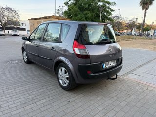 Renault Scenic 2007