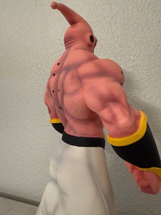 Figura Dragon Ball 37cm Pintada a mano(Réplica)