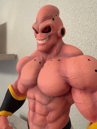 Figura Dragon Ball 37cm Pintada a mano(Réplica)