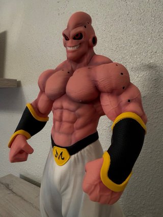 Figura Dragon Ball 37cm Pintada a mano(Réplica)