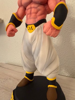 Figura Dragon Ball 37cm Pintada a mano(Réplica)