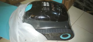 Robot aspirador Aiper