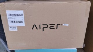 Robot aspirador Aiper