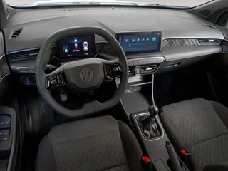 MG MG3 Standard