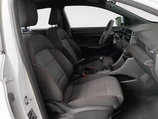 MG MG3 Standard