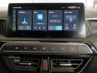 MG MG3 Standard