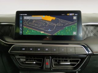 MG MG3 Standard