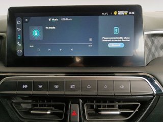 MG MG3 Standard