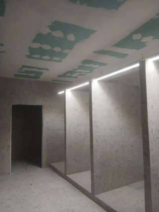 Servicios de pintura profesional en Torrevieja