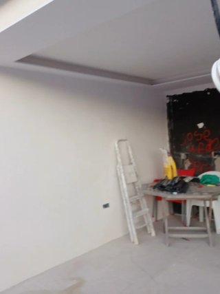 Servicios de pintura profesional en Torrevieja