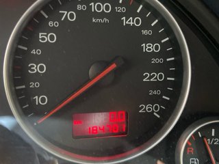 Audi A4 2002