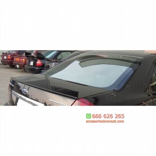 ALERÓN TRASERO MONDEO, 02-05- TB.  W210 95-02