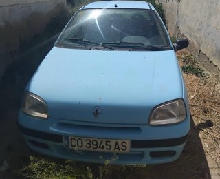 Renault Clio 1998